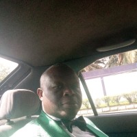 Konan Koffi Email