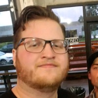 Cutwater Spirits Employee Jack Dill's profile photo