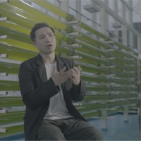 小藻科技 Employee Wei Yu's profile photo