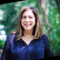 MentorcliQ Employee Claire Carson's profile photo