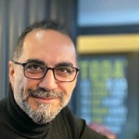 CRYOCAN Employee Riza Erdoğan's profile photo