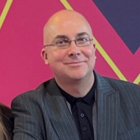 ATG Entertainment DE Employee Alexander Wilke's profile photo