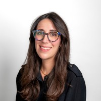 Reaching Across Illinois Library System (RAILS) Employee Jessica Silva's profile photo
