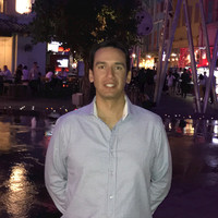 Gerente General Employee Andres Feican's profile photo