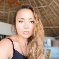 Natalya Khegay Email & Phone Number