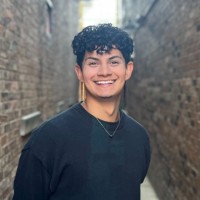 Tempus Labs, Inc. Employee Thomas Sanchez's profile photo