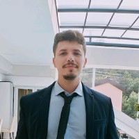 Hager Bocchiotti Employee Fabio da Ros's profile photo