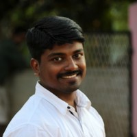 IBM Employee Ben Antony's profile photo