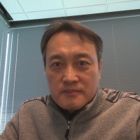 LG Chem Employee Sieun Lee's profile photo