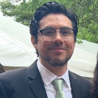 Johan Salgado Email & Phone Number