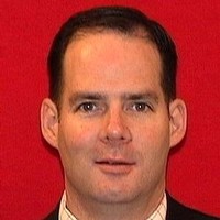 Societe Generale Employee Patrick Kinney's profile photo