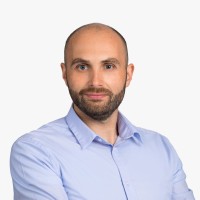 NanoAvionics Employee Mykolas Savickas's profile photo
