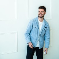 Muush ltd Employee Matthew Martin's profile photo