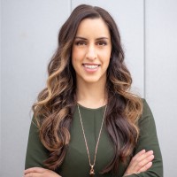 Low Tide Properties Employee Jaclyn Murphy's profile photo