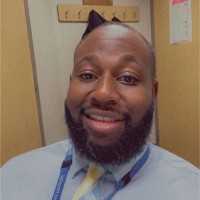 MultiCare Health System Employee Simon Cudmore's profile photo