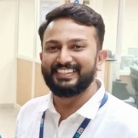Jithin Ts Email