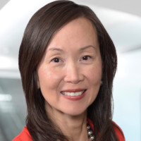 Fenwick & West Employee Nancy Chen's profile photo