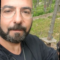 GIMAEX FIRE TRUCKS Employee Cyril Sadoun's profile photo