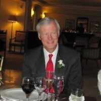 United States Navy Memorial Employee John Totushek's profile photo