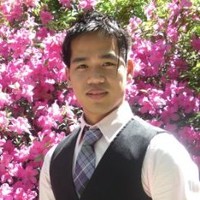 BaseWest Employee Felix Nguyen's profile photo