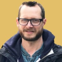 CLEAVER Creative Employee Chris Weiher's profile photo