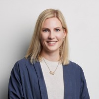 Lendlease Employee Frances Anderson's profile photo