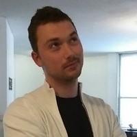 Niron Systems & Projects Employee Andrey Tarakin's profile photo