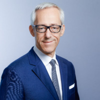 Gemway Assets Employee Bruno Vanier's profile photo