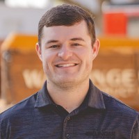W.A. Klinger, L.L.C. Employee Gabe Hull's profile photo
