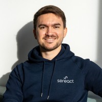Sereact Employee Mathias Mantelli's profile photo