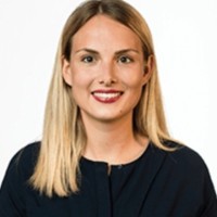 SPENDIT AG Employee Sabrina Mihalinec's profile photo