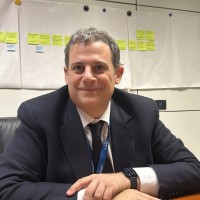 Confartigianato Imprese Employee Fabio Mereu's profile photo