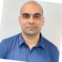 Tata Consultancy Services Employee Sachin Dogra's profile photo