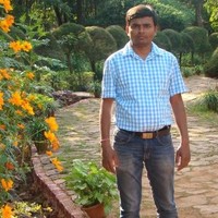 Chirag Solutions Employee Sandeep Gupta's profile photo