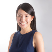 D2B Consulting Company Employee Iris Wan's profile photo