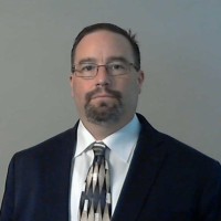 Cherokee County Employee David Eubanks's profile photo