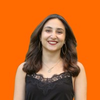 Free Range Employee Maria Kahale's profile photo