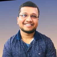 RackWare Employee Ganesh Phatangare's profile photo