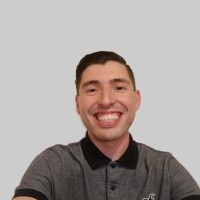 Speech Improvement Center Employee Christopher Griego's profile photo