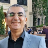 XeoDev Employee Ramy Fanous's profile photo