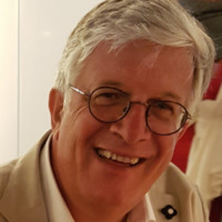 DECISIOS Employee Jean-Marie Limpens's profile photo