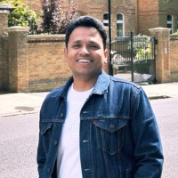 Cricbuzz.com Employee Barun Agrawal's profile photo