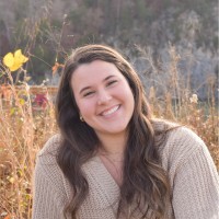 Dell Consulting, LLC. Employee Lydia Huxley's profile photo