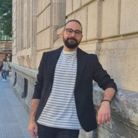 Nexxyo Labs Employee José Miguel Ucendo Expósito's profile photo