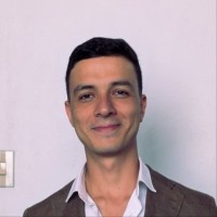 ASTIBAL Employee Mateo Carmona Marín's profile photo