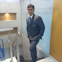 Jitendra Parmar Email