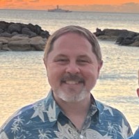 City of San José Employee Mark Gerhardt's profile photo