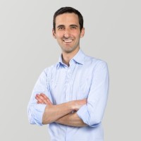 IVI RMA GLOBAL Employee Nicolas Naranjo Villamizar's profile photo