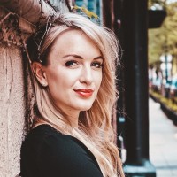 Aureus Medical Group Employee Ashley Wolfe's profile photo