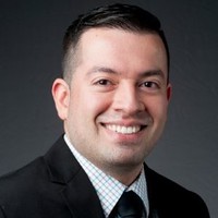 Hudson Financial Group Employee Mike Cepeda's profile photo